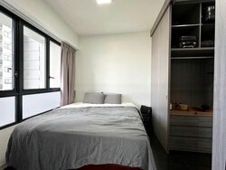 Sky Vue (D20), Condominium #457208011